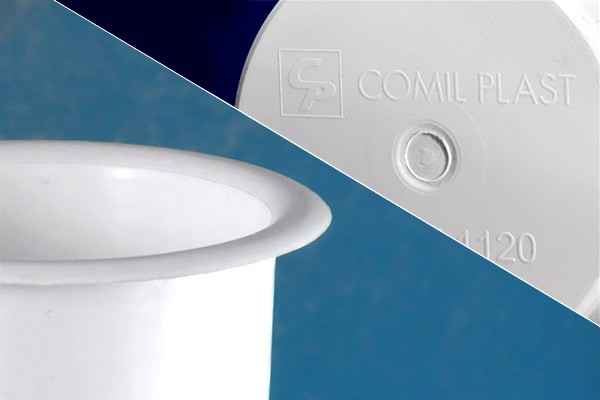 Comil Plast Esperienza consolidata negli articoli funerari